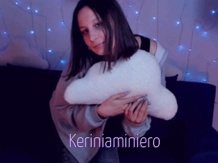 Keriniaminiero