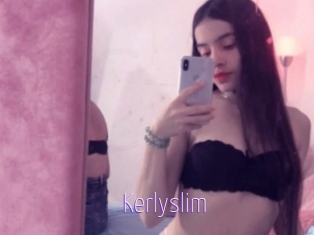 Kerlyslim