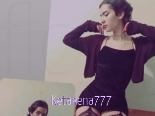 Ketakena777