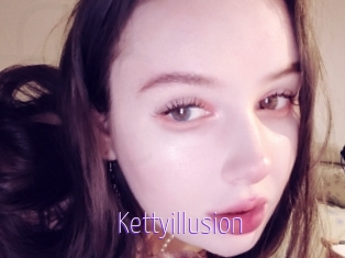 Kettyillusion