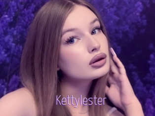 Kettylester