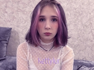 Kettylur