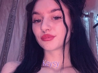 Keysy