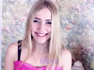 Khloya