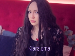 Kiaralema