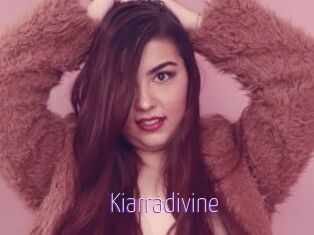 Kiarradivine