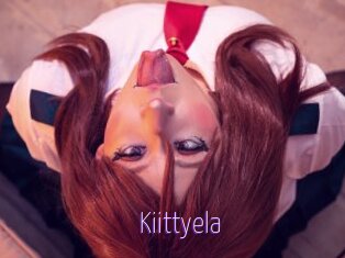 Kiittyela