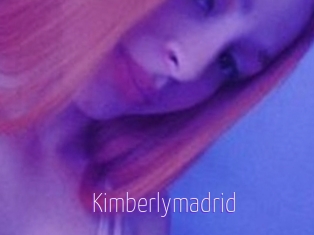 Kimberlymadrid