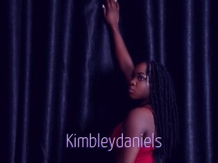 Kimbleydaniels