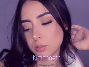 Kimboneth