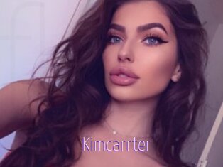 Kimcarrter