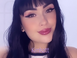 Kimkatt