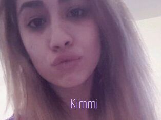 Kimmi