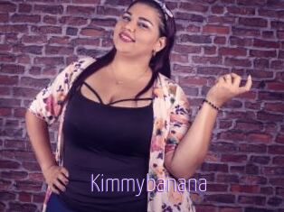 Kimmybanana