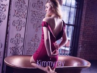 Kimmyray