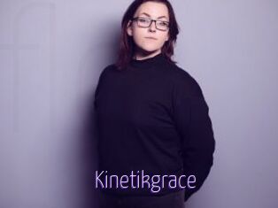 Kinetikgrace