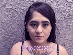 Kinkybestparty