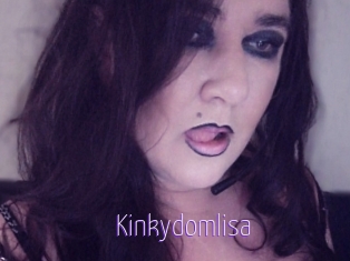 Kinkydomlisa