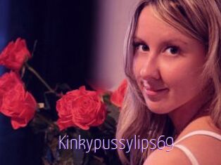 Kinkypussylips69