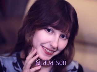 Kirabarson