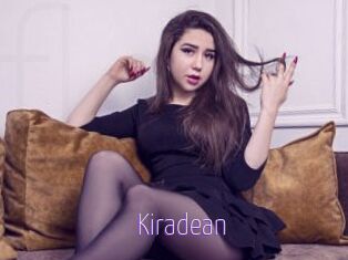 Kiradean