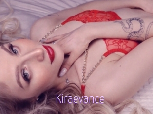 Kiraevance