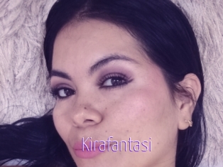 Kirafantasi