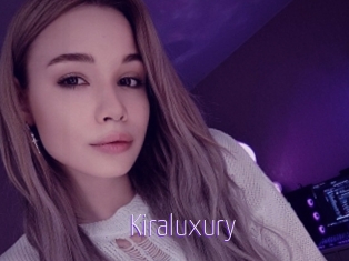 Kiraluxury