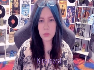 Kiramast