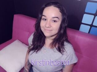 Kirstinboston