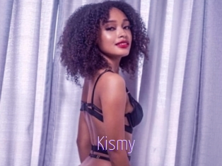 Kismy