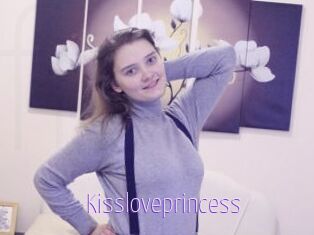 Kissloveprincess