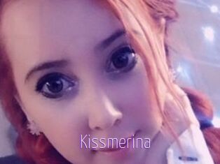 Kissmerina