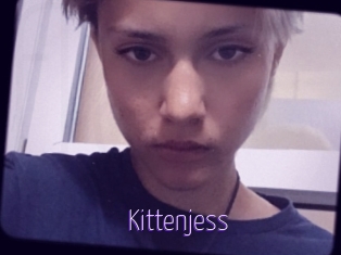 Kittenjess