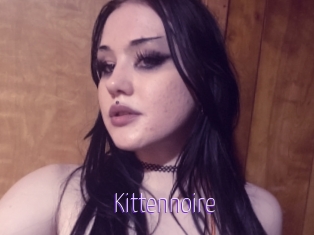 Kittennoire