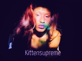 Kittensupreme