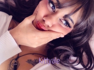 Kittyale