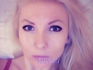 Kittyani