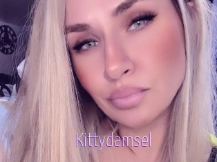 Kittydamsel