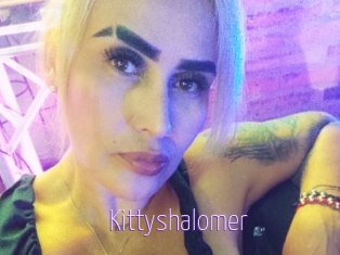 Kittyshalomer