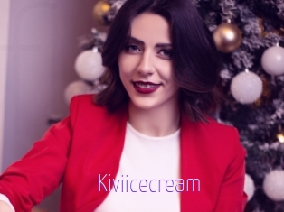 Kiviicecream