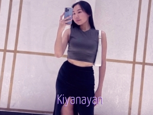 Kiyanayan