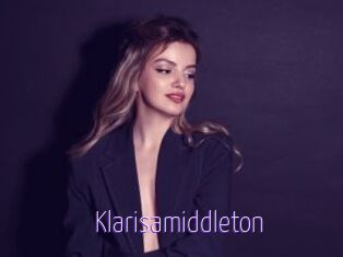 Klarisamiddleton