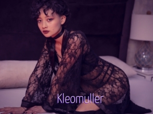 Kleomuller