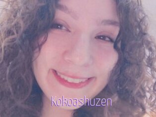 Kokoashuzen