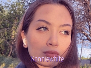 Konniewhite