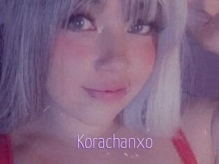 Korachanxo