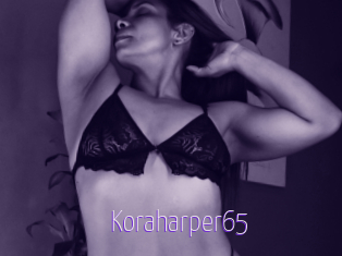 Koraharper65