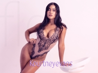 Kourtneyevans