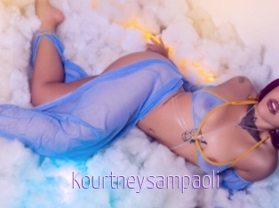 Kourtneysampaoli